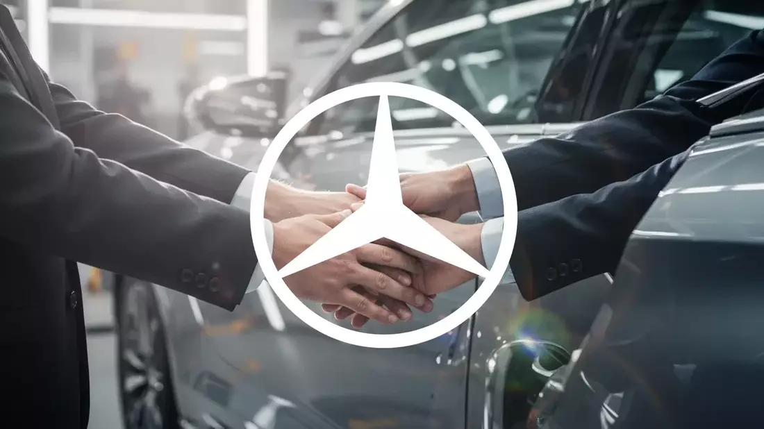 Mercedes Invests €1B in EV Factory Amid Internal Criticism Over $1B AMG Project