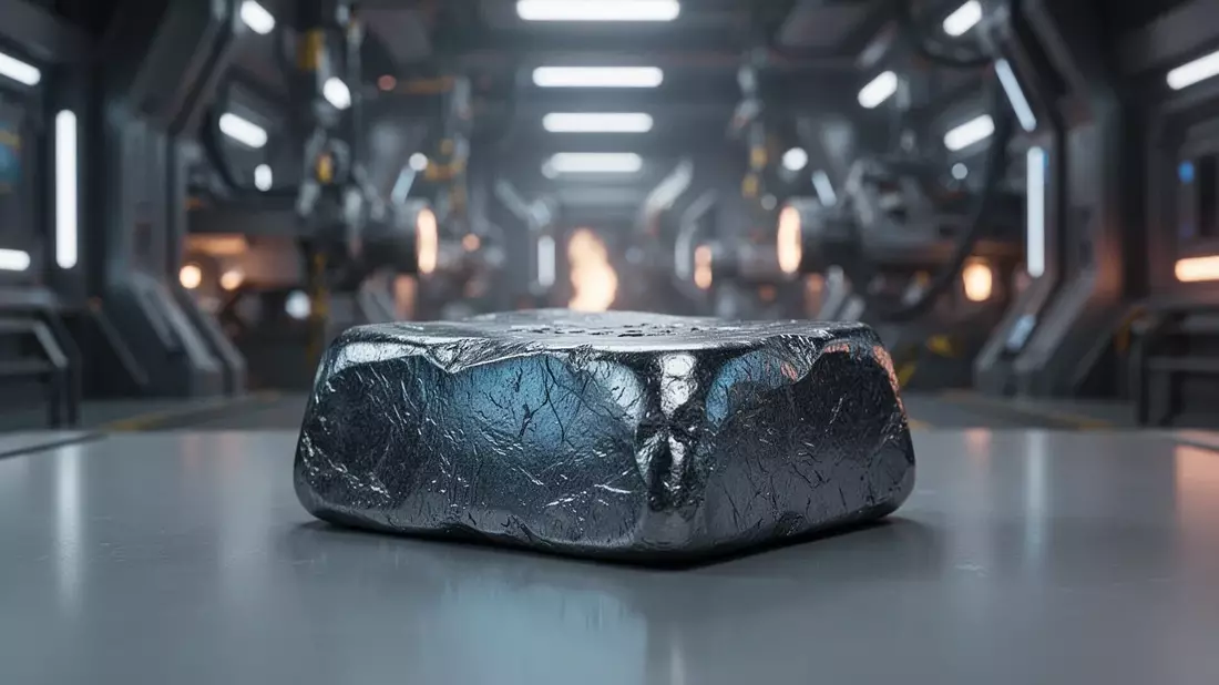 American Tungsten: Fortschritte in der Mine trotz Kursrückgang