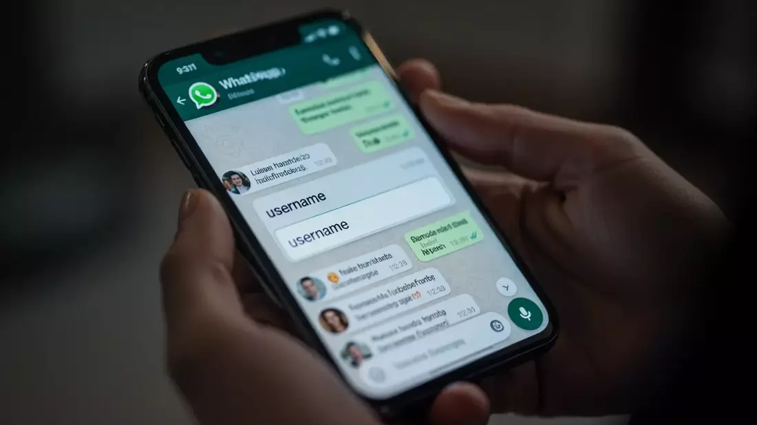 WhatsApp führt Usernamen ein: So schützt du deine Privatsphäre