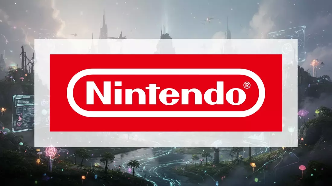 Nintendo-Aktie: Starke Performance trotz Tech-Ausverkauf in Japan
