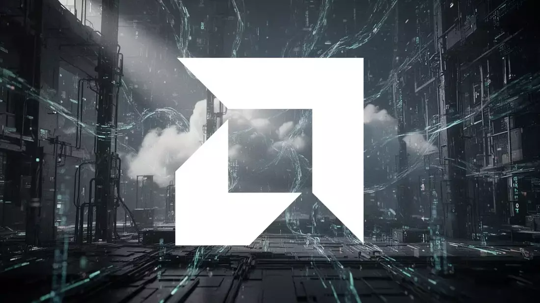 AMD Stock Sell-Off: AI Spending Fears vs. Bullish Analyst Targets and Roadmap
