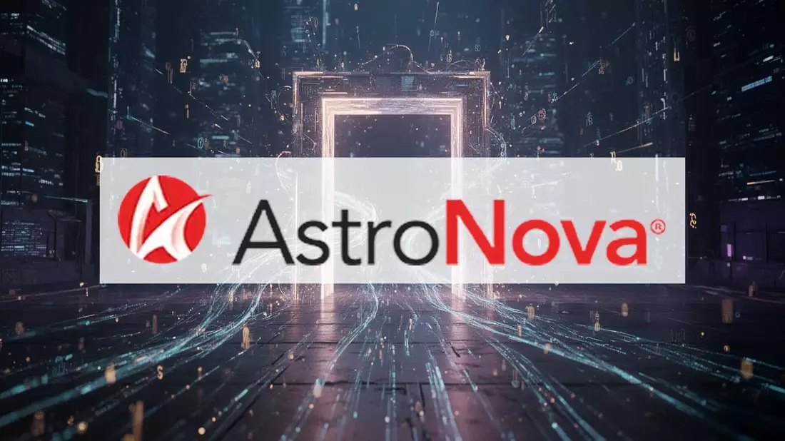 AstroNova-Aktie: Börsenrückzug nach Übernahmeangebot besiegelt
