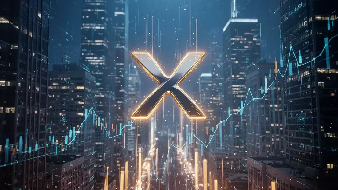 XRP fortalece fundamentos con 8M cuentas y SWIFT, pero precio no reacciona