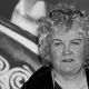 Die irische Oscar-Schauspielerin Brenda Fricker ist tot. (Archivbild) - Bild: Julien Behal/PA Wire/dpa