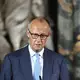 Kanzler Friedrich Merz (CDU) kündigte an, dass die CDU-Spitze sich mit der Debatte über Spahn befassen werde. - Bild: Oliver Berg/dpa