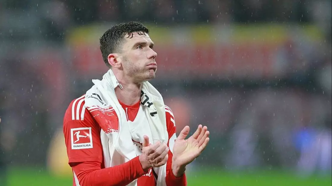 Schalke 04 holt Robin Gosens zurück in die Bundesliga