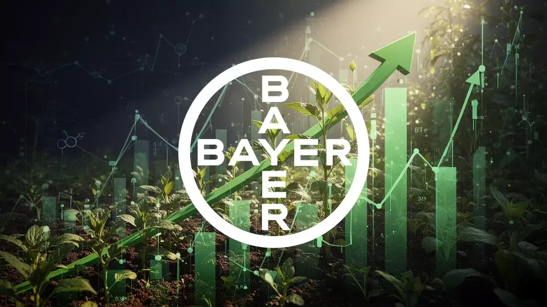 Bayer's Two Timelines: Long-Term Wheat Gamble vs Immediate Pharma Margin Squeeze