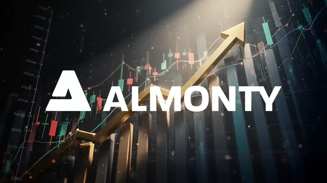Almonty completa doble hito: mina Sangdong y contrato de wolframio con GTP