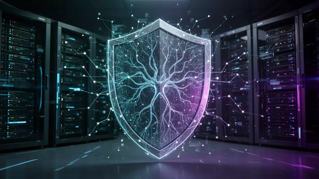 KI-Abwehrsysteme: Neue Welle autonomer Cyber-Sicherheit