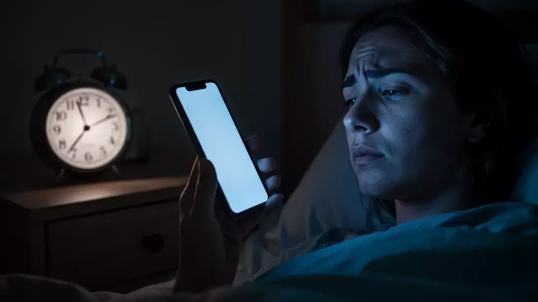 Digitale Ausgangssperre: Briten planen Handyverbot für Jugendliche