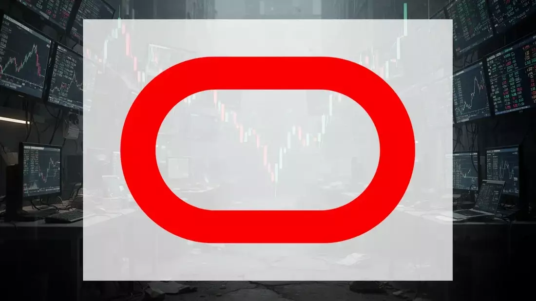 Oracle gana contrato nube soberana Japón pero su acción se desploma 60%