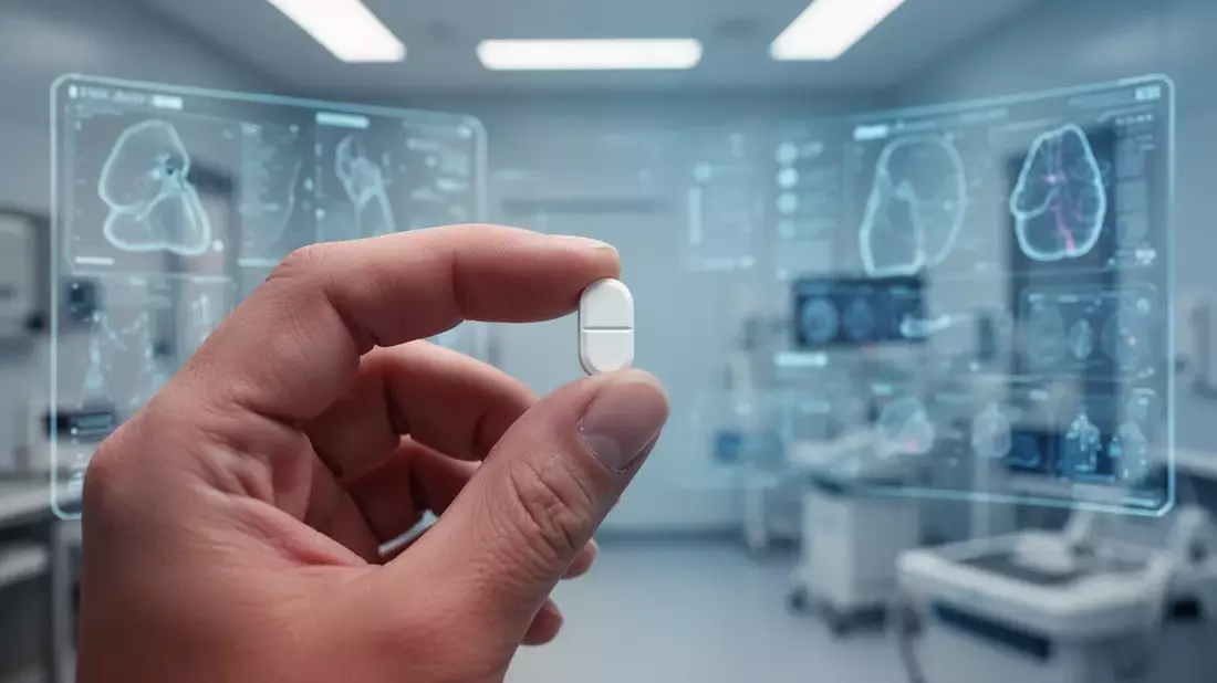 Adipositas-Therapie 2026: Neue Tabletten, Wirkstoffe und Reformen
