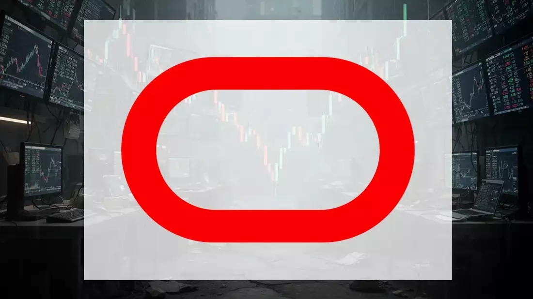 Oracle Stock Tumbles to 52-Week Low on $95B Cloud Spending, Dilution Fears