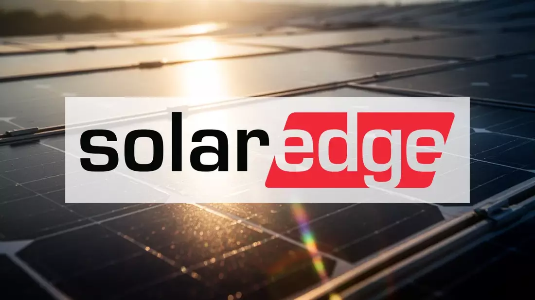 SolarEdge Quartalszahlen: Erholungskurs und Analystenoptimismus