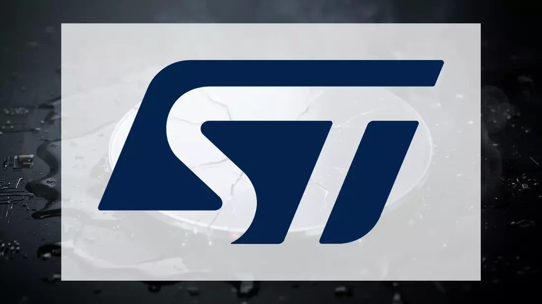 STMicroelectronics: Ölpreise und Nahostkonflikt belasten Aktie