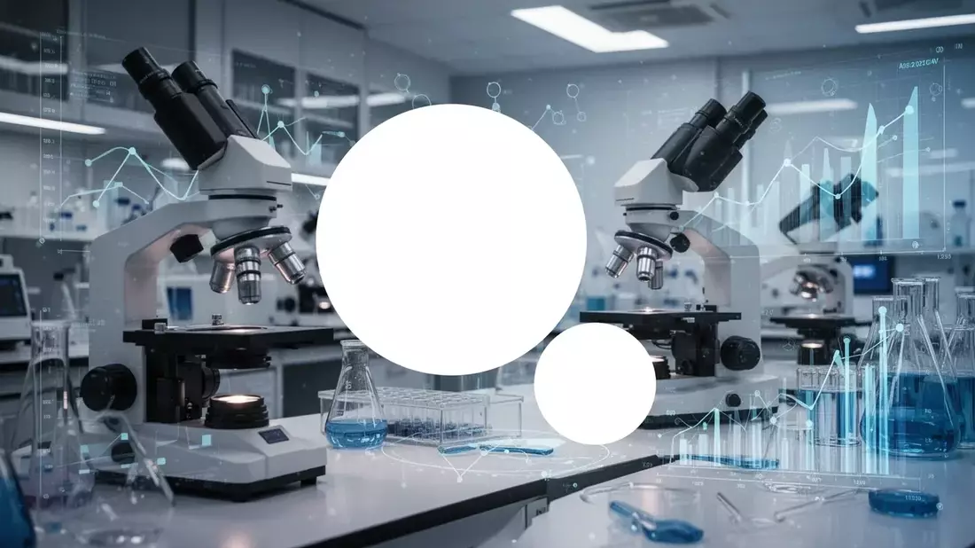 Evotec Stock Plunges 30% Ahead of Half-Year Results: Oversold or Structural Crisis?