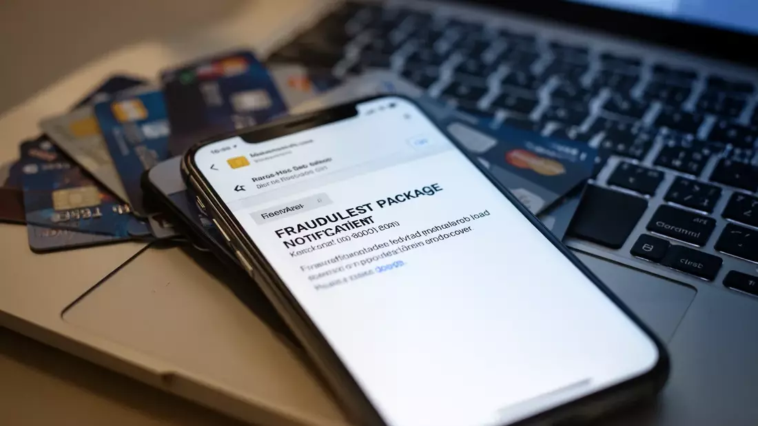 Neue Betrugswelle: Paketdienste als Phishing-Falle genutzt
