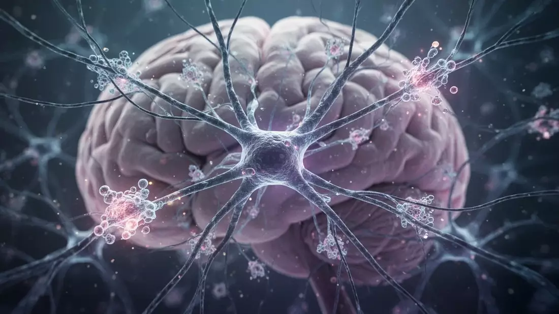 Alzheimer-Forschung 2026: Neue Zellmechanismen und Therapie-Durchbrüche