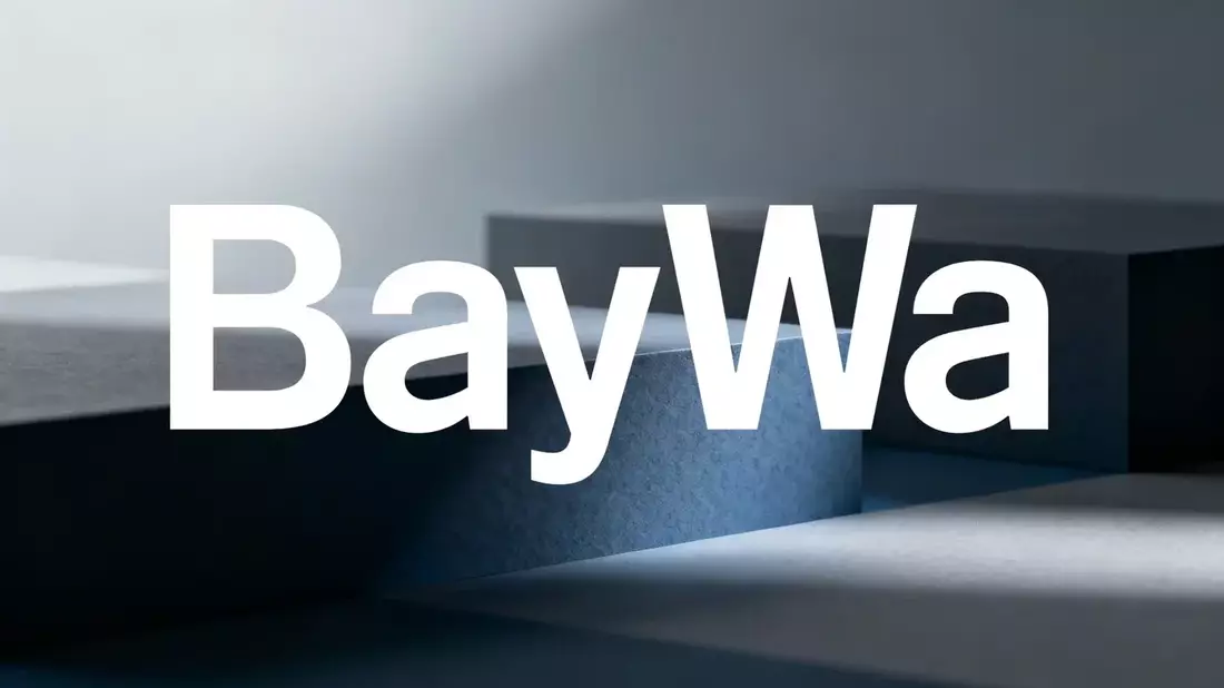 BayWa Restructuring Plan Delayed to 2030 as Renewable Unit Value Plunges