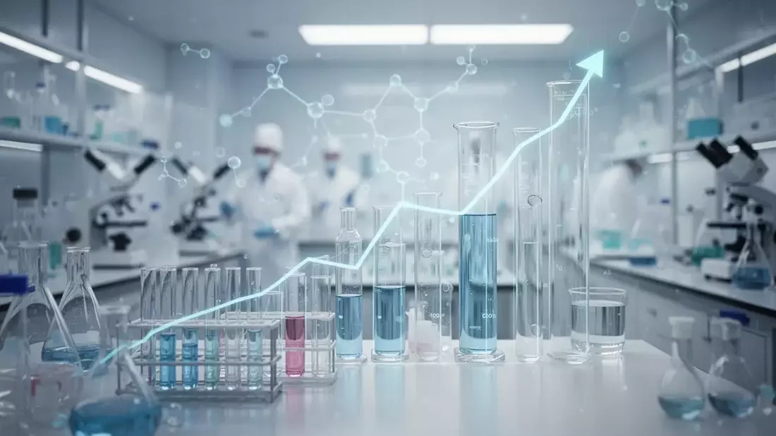 Roche: Gazyva Priority Review, Divarasib Success, Huntington's Trial Halted