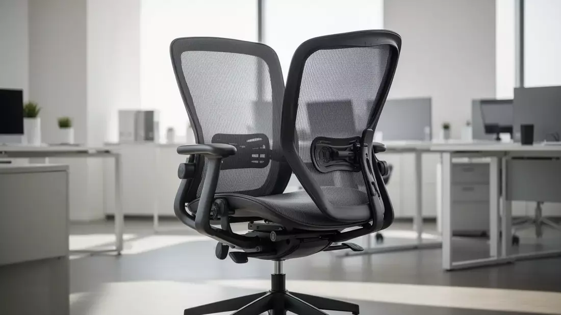 Büroarbeit 2026: Ergonomie und Störungen im Fokus