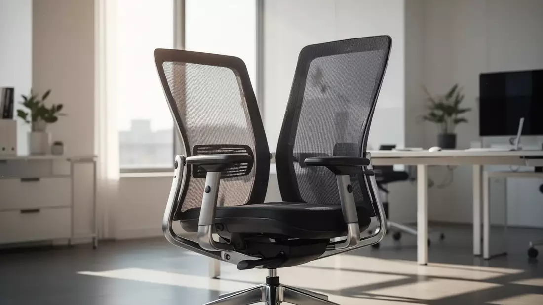 Bürostuhl-Preise sinken: Steelcase, DESKSPACE und XPG im Angebot