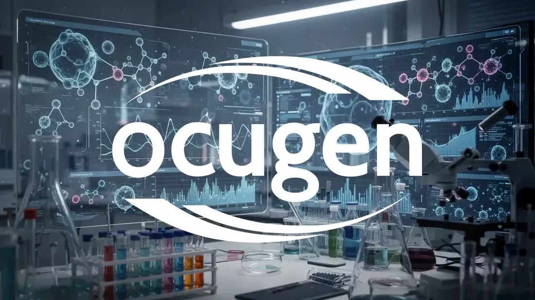 Ocugen OCU400 Nears Pivotal Regulatory Decisions Despite Stock Slide