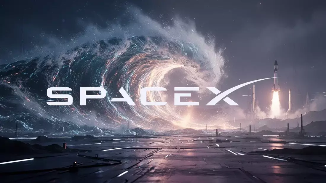 SpaceX: fallo Starship V3, caída bursátil y nuevo contrato NASA para Artemis III