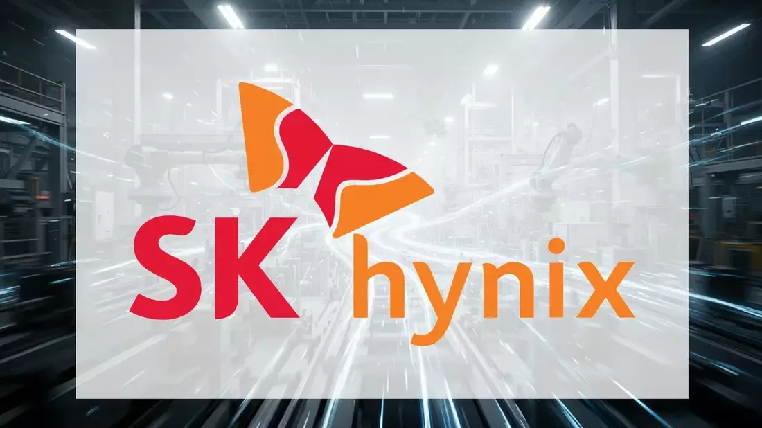 SK Hynix: recuperación técnica en Nasdaq por vencimiento de opciones y lucha por HBM4