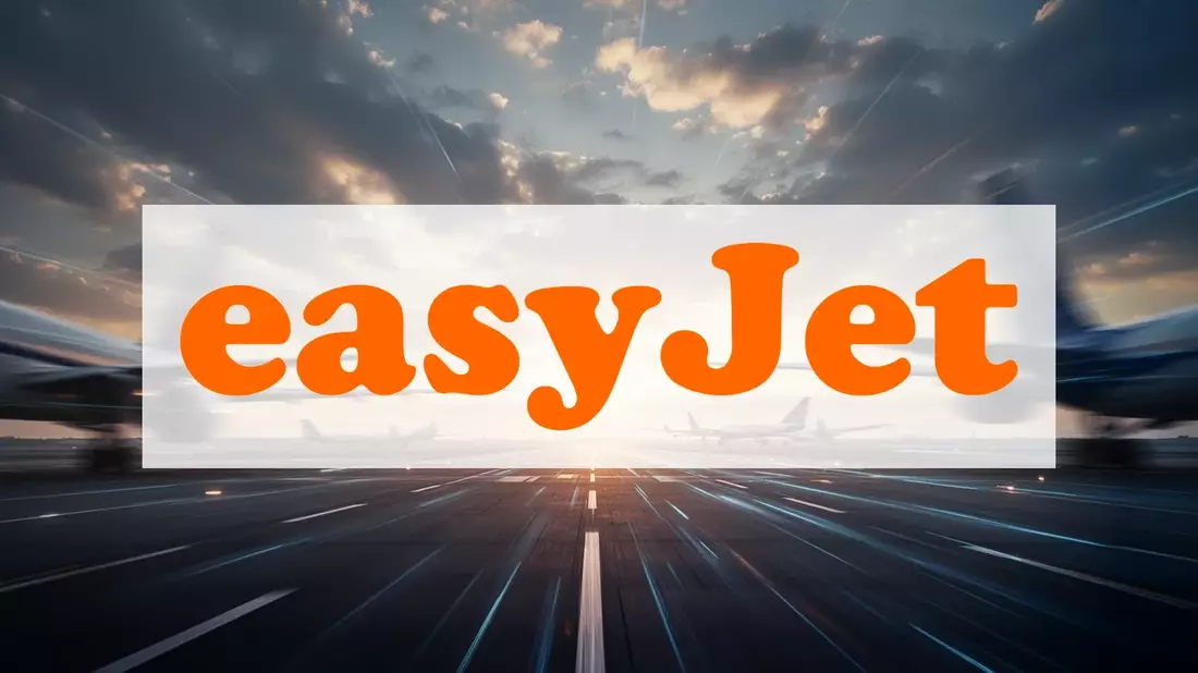 easyJet: Apollo Management unterbreitet Milliarden-Übernahmeofferte