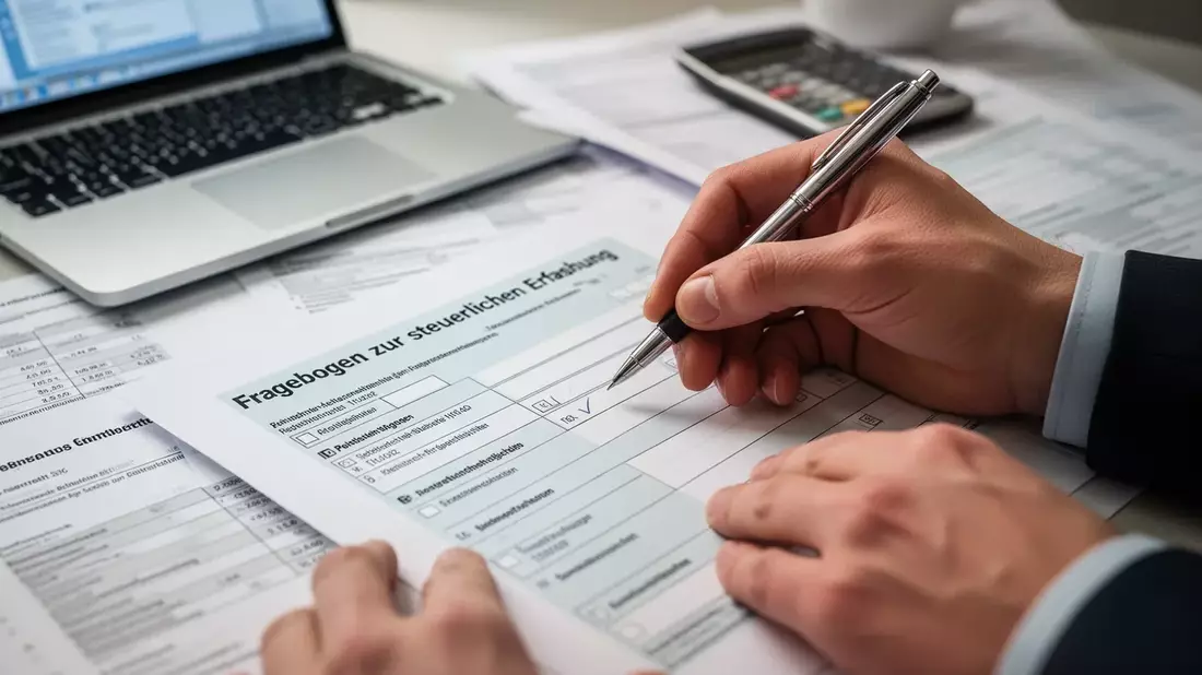 Fristen und Fallstricke bei der Gewerbeanmeldung 2026
