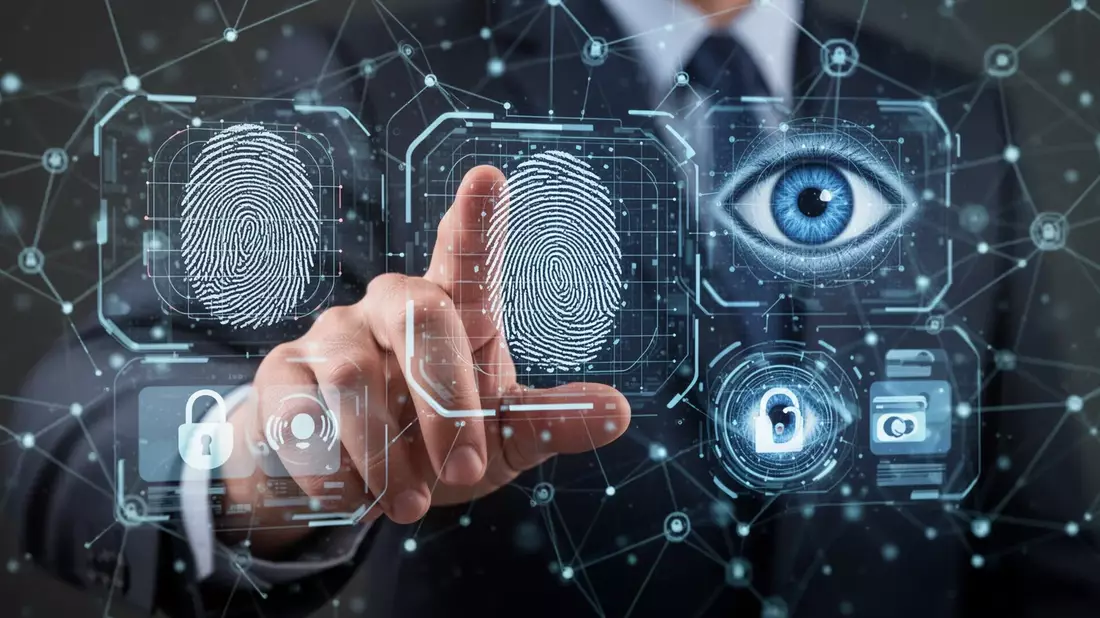 Finanzbranche setzt auf KI und Biometrie gegen Identitätsbetrug