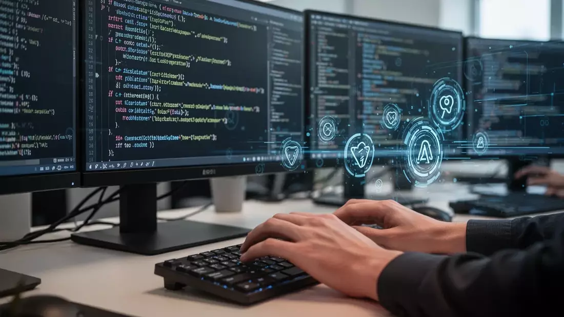 Microsoft Build 2026: KI-Integration und C++23-Update für Visual Studio