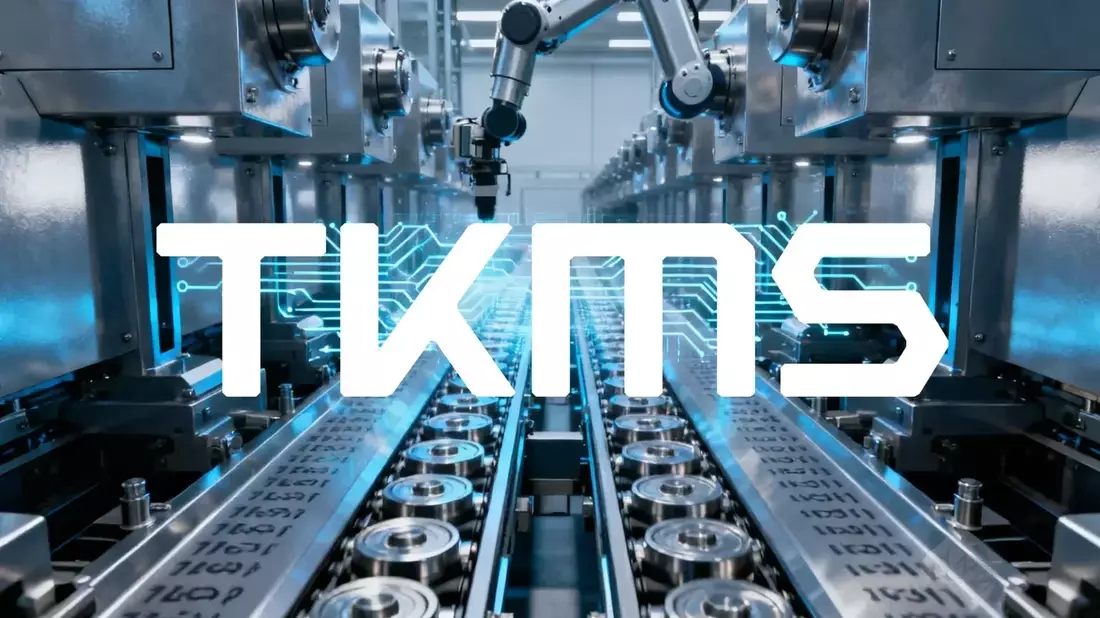 Thyssenkrupp Marine Systems: Submarine Deals Rise Amid Dutch Compensation Claim