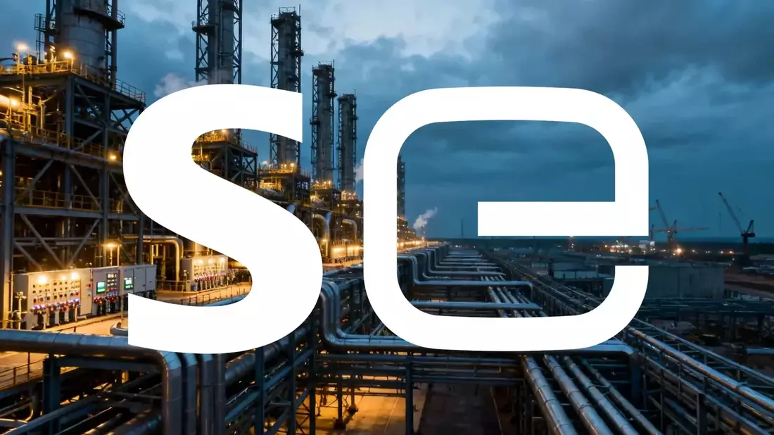 Siemens Energy Stock Slips on ABB Drag, Restructuring Doubts