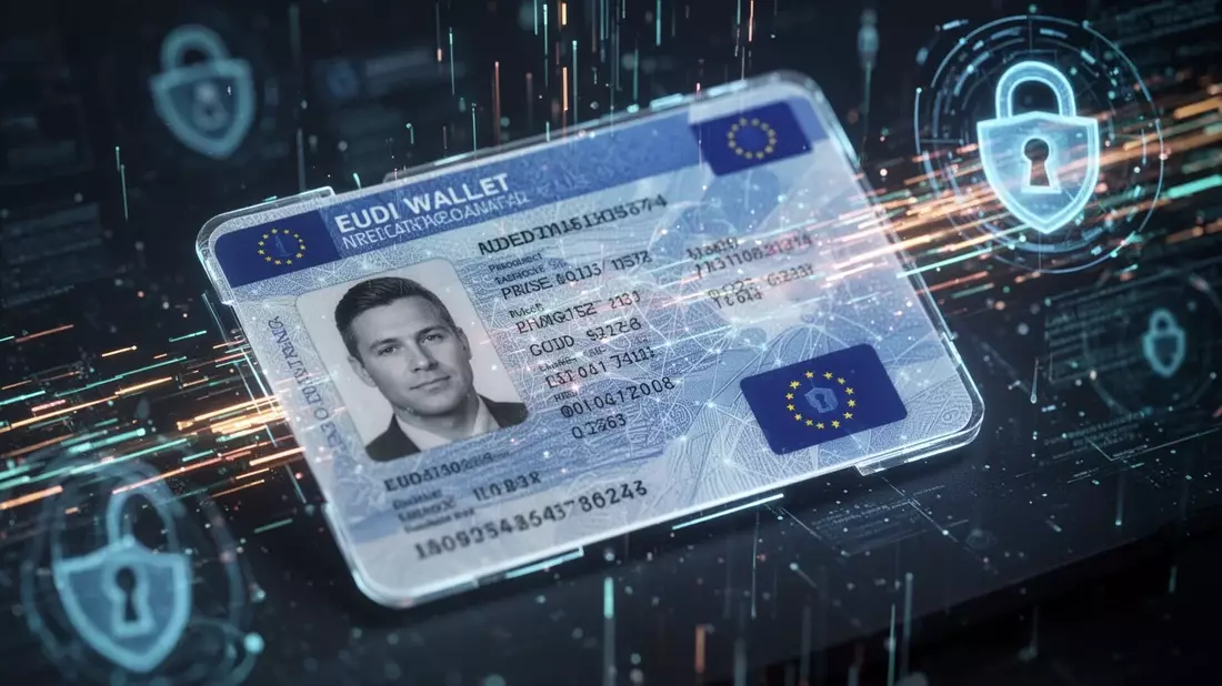 Digitalisierung 2026: EUDI-Wallet, KI-Regeln & BAG-Urteil
