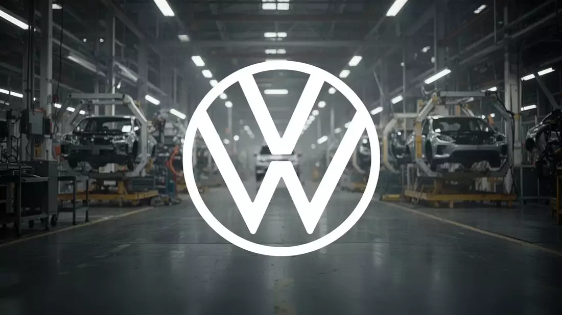Volkswagen's Lithium Bet and Cost-Cutting Conflict: A Two-Track Strategy