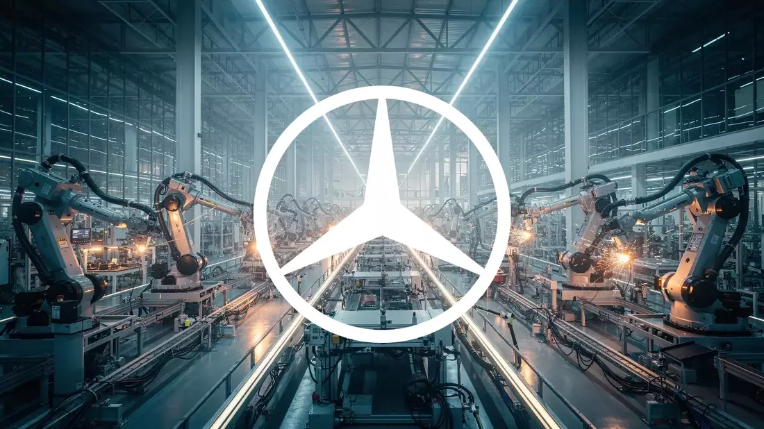 Mercedes-Benz: Werksausbau in Ungarn und bestätigte Jahresziele