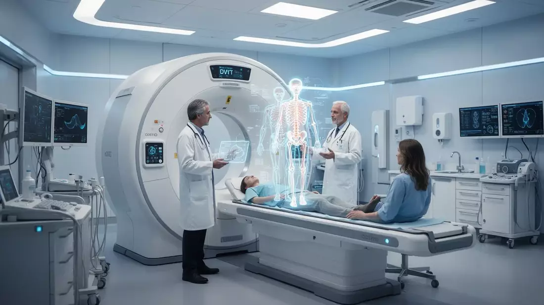 Orthopädie im Wandel: Schnelle Diagnose und Turbo-Reha im Fokus