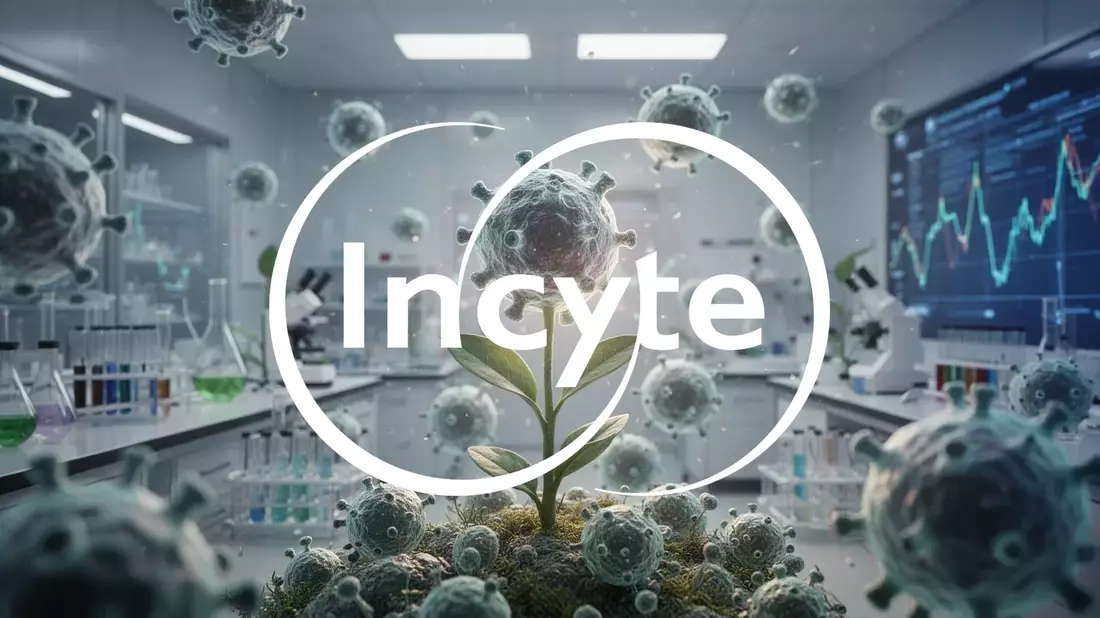 Incyte Aktie auf Rekordhoch: Sechs Krebs-Studien vor ESMO