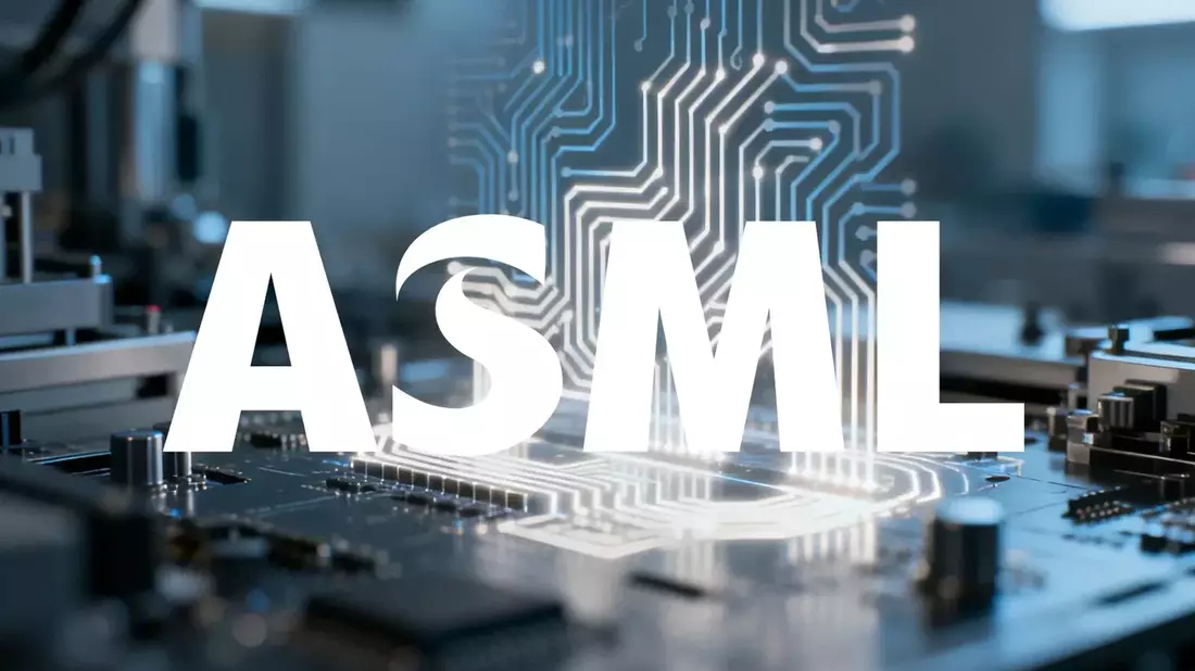ASML Revenue Surges on AI Boom, Intel Deploys High-NA EUV in Mass Production