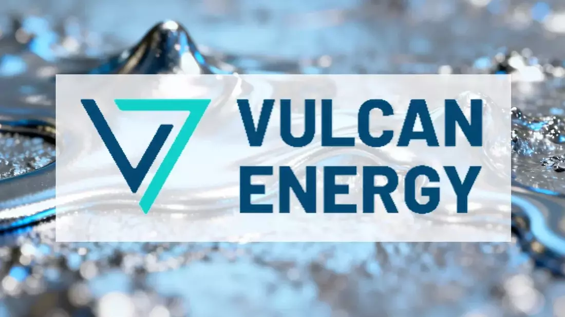 Vulcan Energy Hits 52-Week Low Despite €2.2B Financing and Citigroup Stake