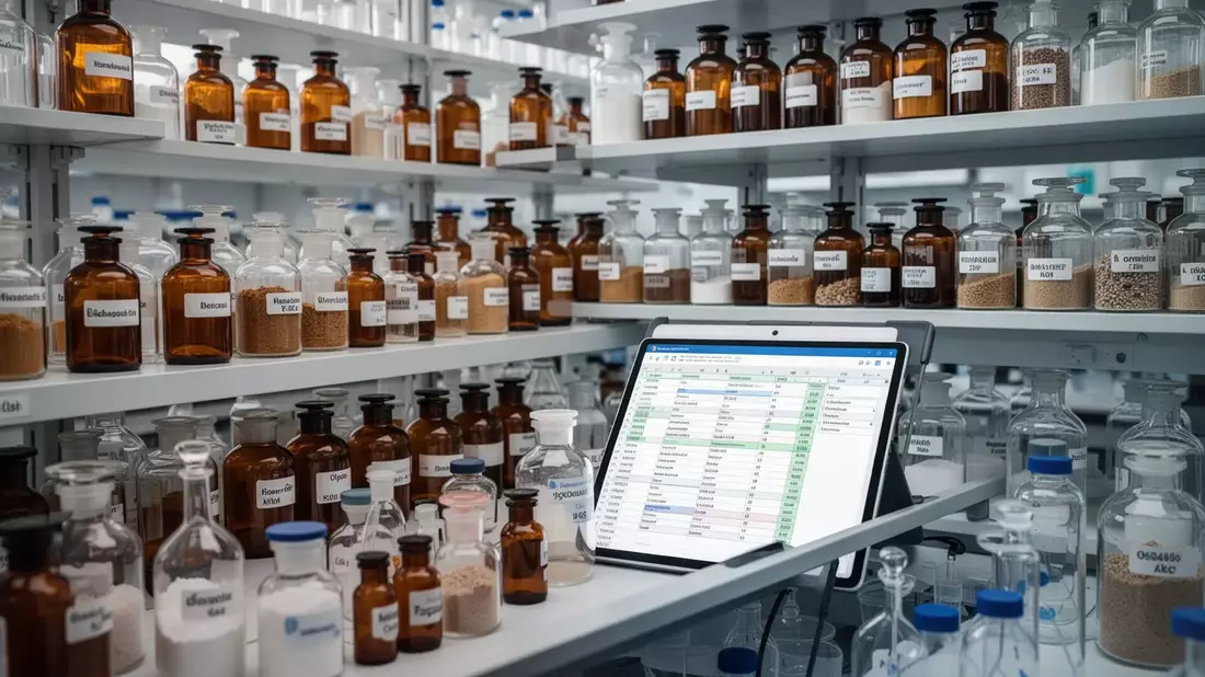 Neue Chemikalien-Richtlinien: Sicherheit und Bürokratieabbau im Fokus