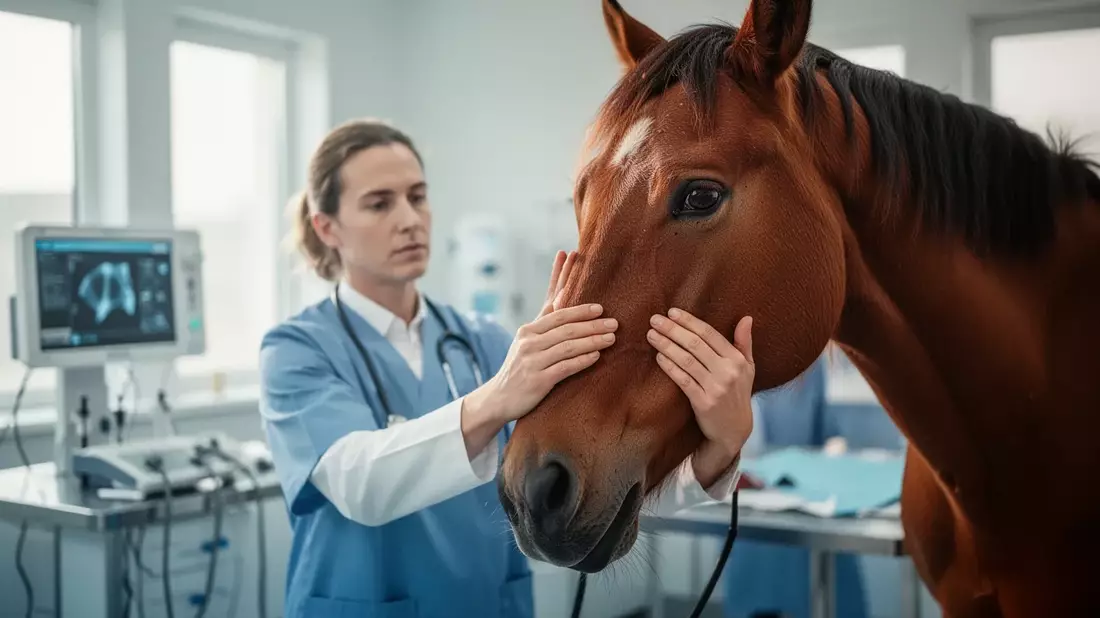 Tierheilpraktiker: Neue Anforderungen durch Spezialisierung und Telemedizin