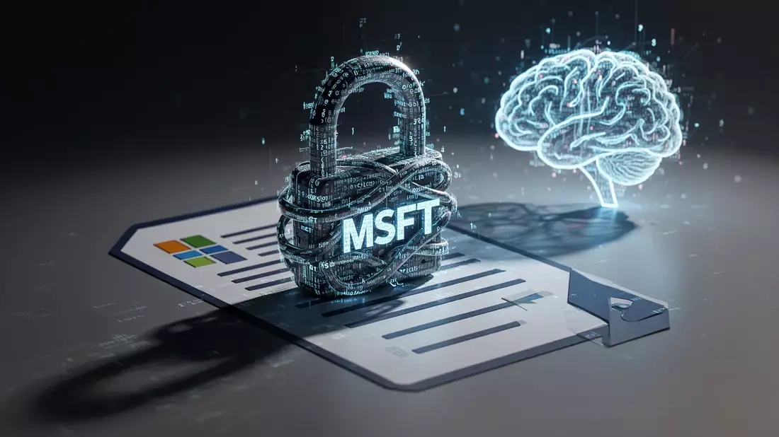 Microsoft im Fokus: Kritik an Marktmacht und KI-Strategie