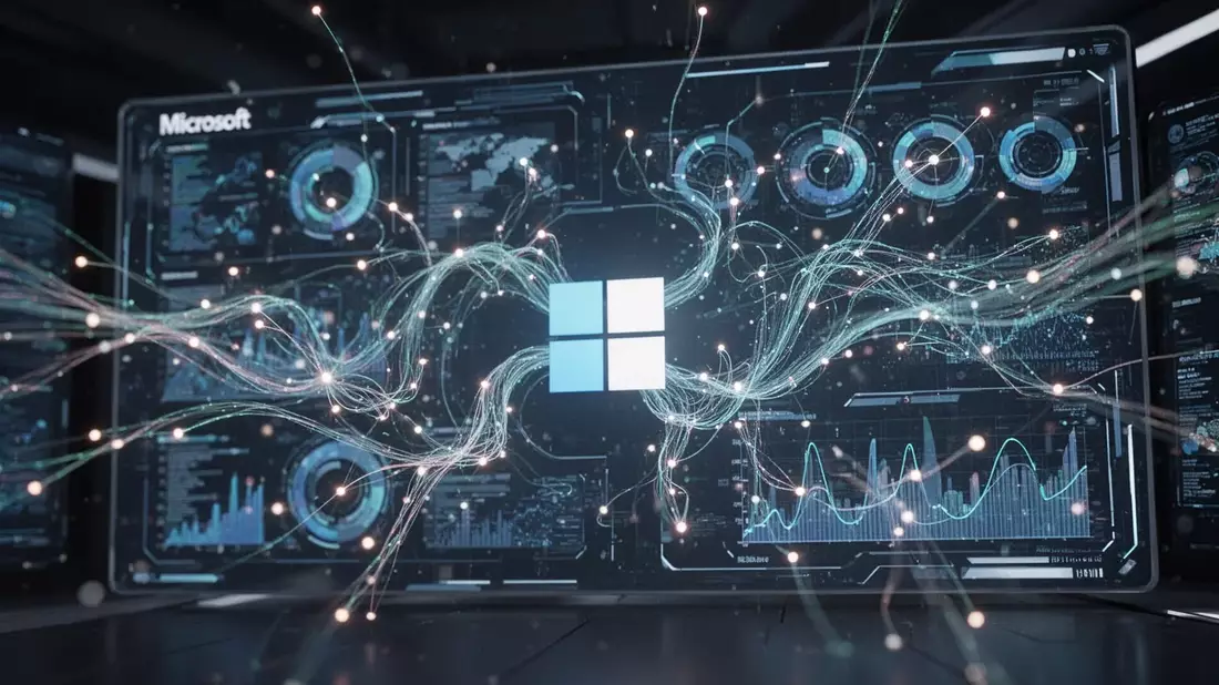 Microsoft baut Sicherheitssparte mit KI und neuen Diensten aus