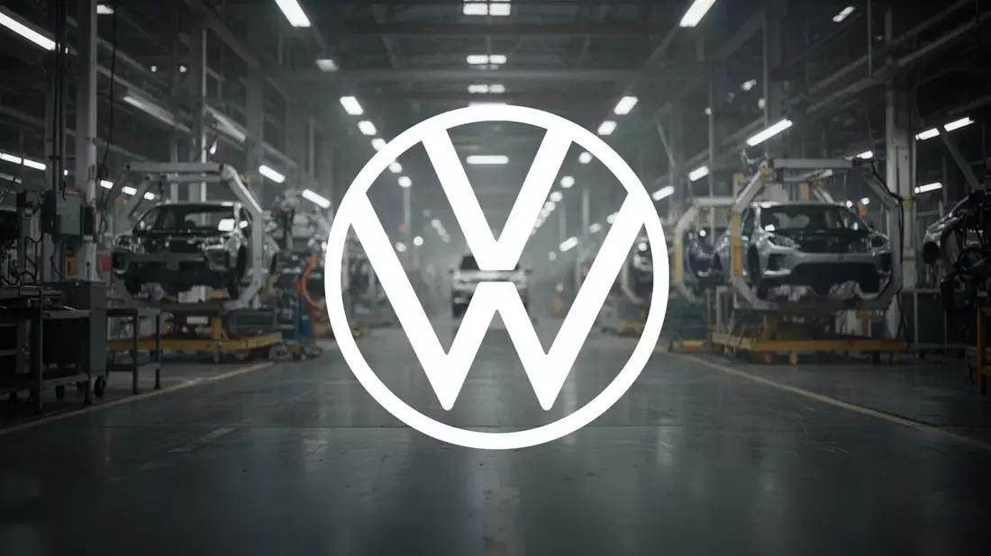 Volkswagen ID. Cross Launch Overshadowed by Bitter Restructuring Battle