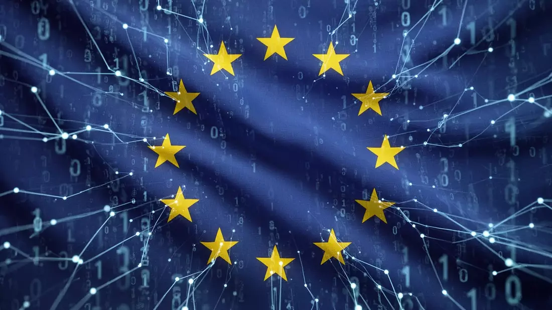 EU-Paket: Google-Regulierung, Kinderschutz und Bankenreform