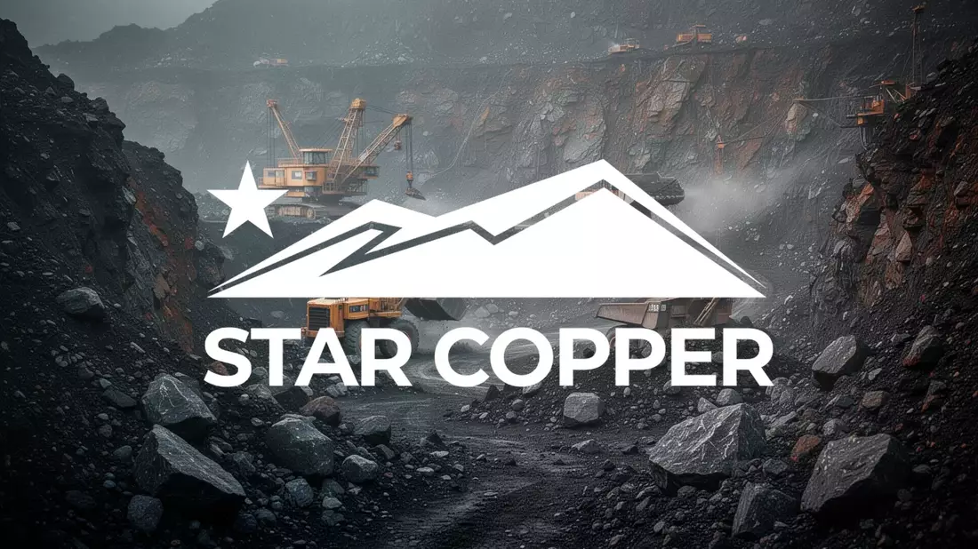 Star Copper: Erweiterungsbohrungen im Golden Triangle gestartet
