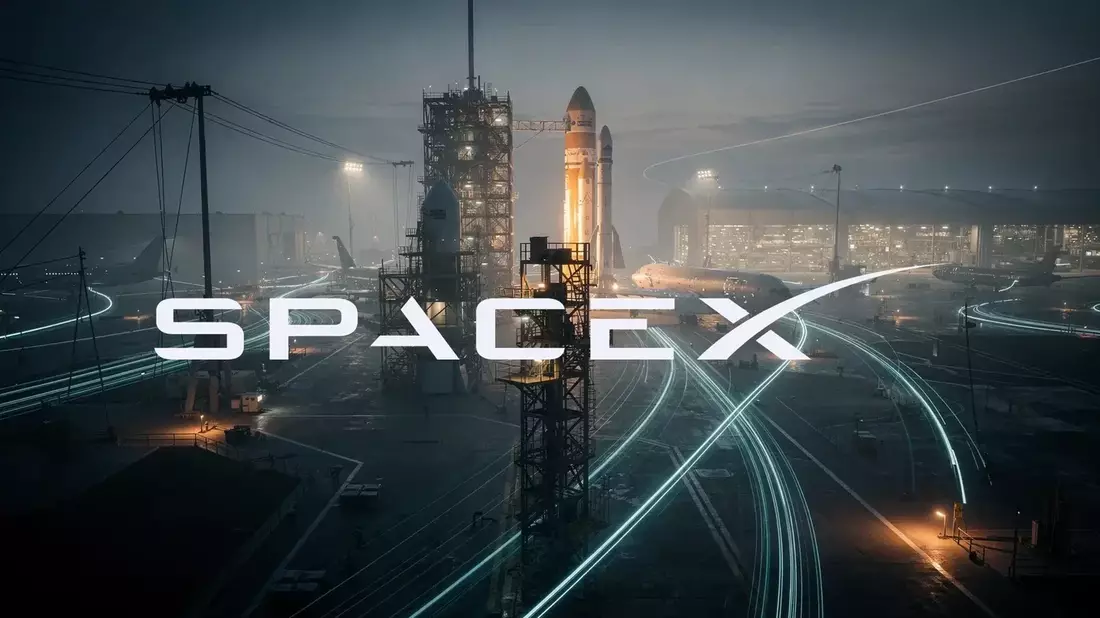 Starship aborta lanzamiento: impacto en acciones de SpaceX